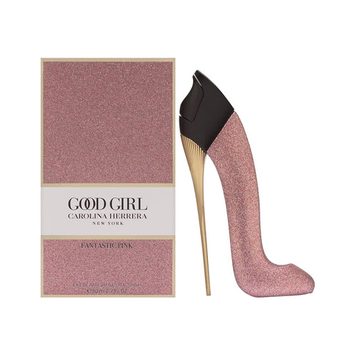Good Girl Fantastic Pink Eau de Parfum 80ml