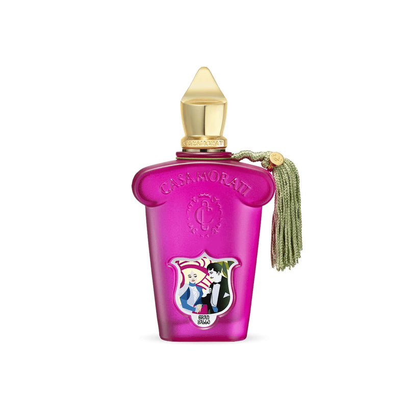 Gran Ballo Eau de Parfum 100ml