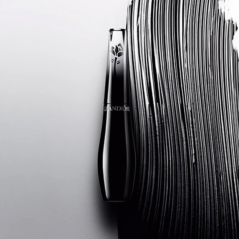 Grandiose - Black