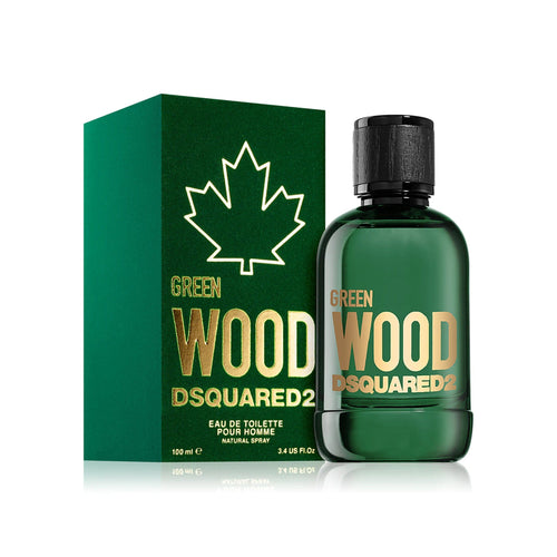 Green Wood