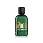 Green Wood