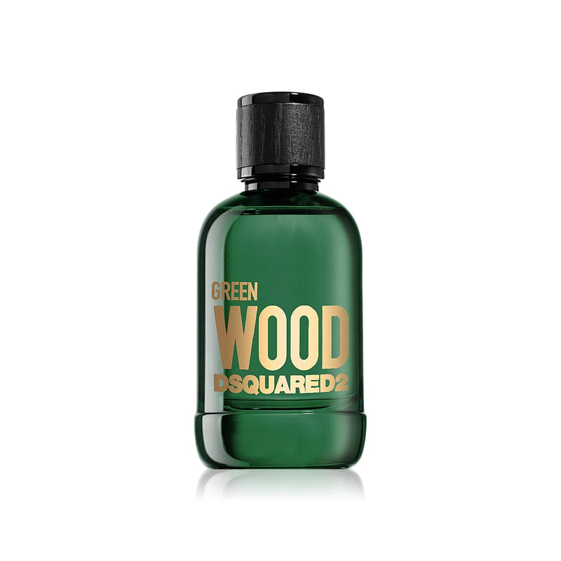 Green Wood