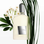 Grey Vetiver