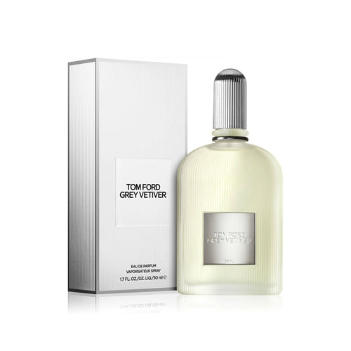 Grey Vetiver