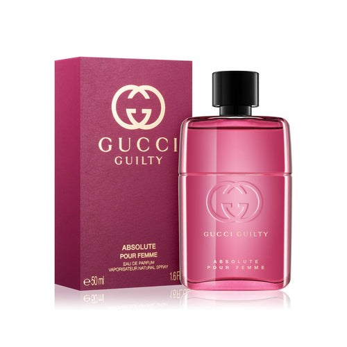 Guilty Absolute pour Femme - 50ml