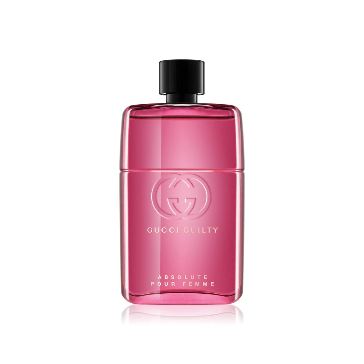 Guilty Absolute by Gucci- Apa de Parfum Dama- 90 ml