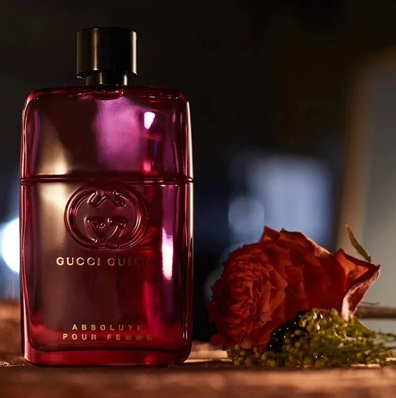 Guilty Absolute by Gucci- Apa de Parfum Dama- 90 ml