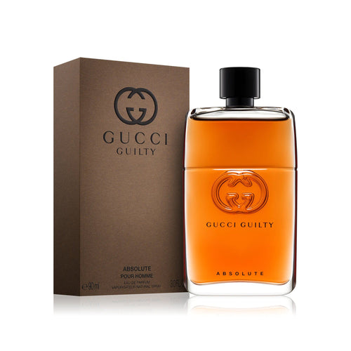 Guilty Absolute pour Homme