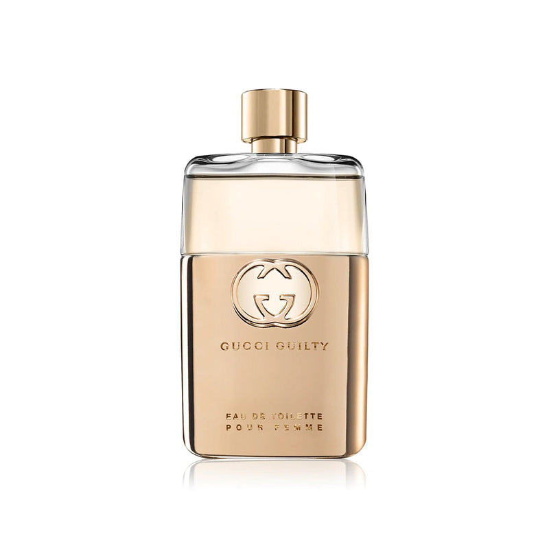 Guilty pour Femme - 90ml