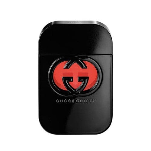 Guilty Black Eau De Toilette 75ml