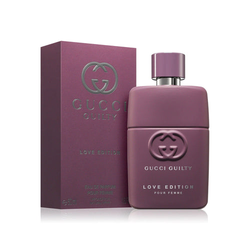 Guilty Love Edition pour Femme Eau de Parfum 50ml