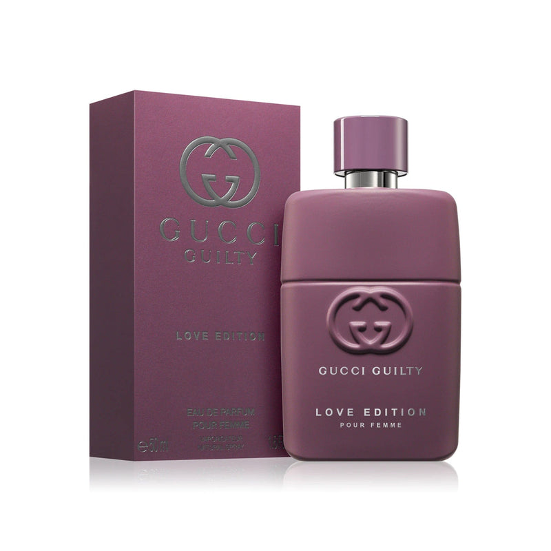 Guilty Love Edition pour Femme Eau de Parfum 50ml