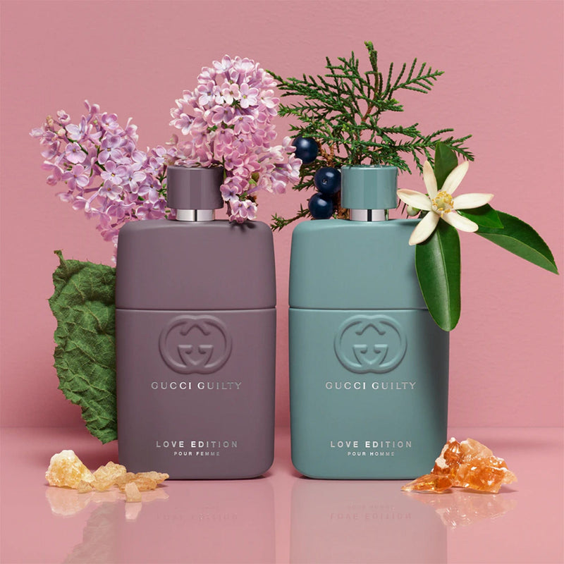 Guilty Love Edition pour Femme Eau de Parfum 50ml
