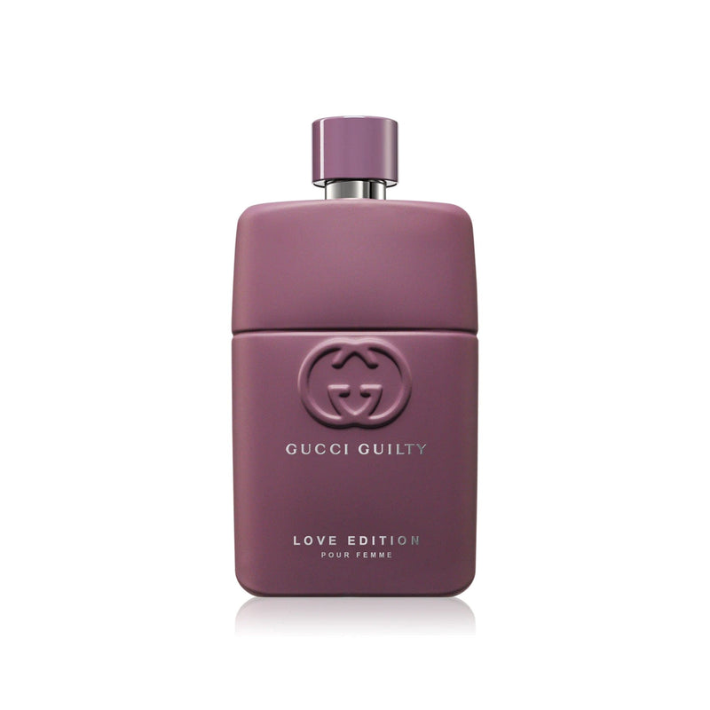 Guilty Love Edition pour Femme Eau de Parfum 90ml