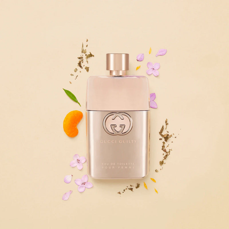 Guilty pour Femme - 50ml