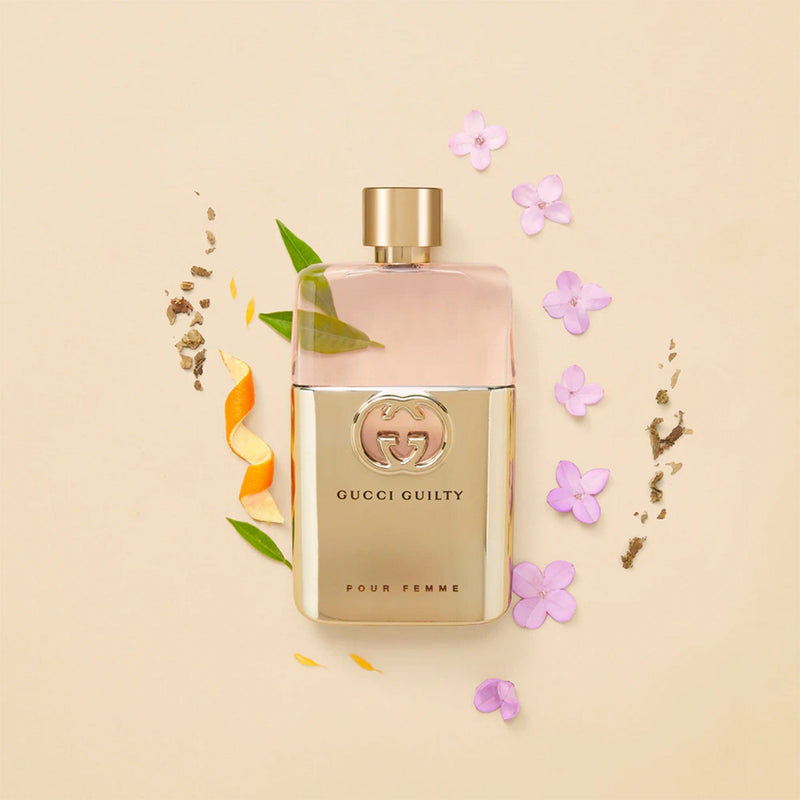 Guilty pour Femme - 50ml
