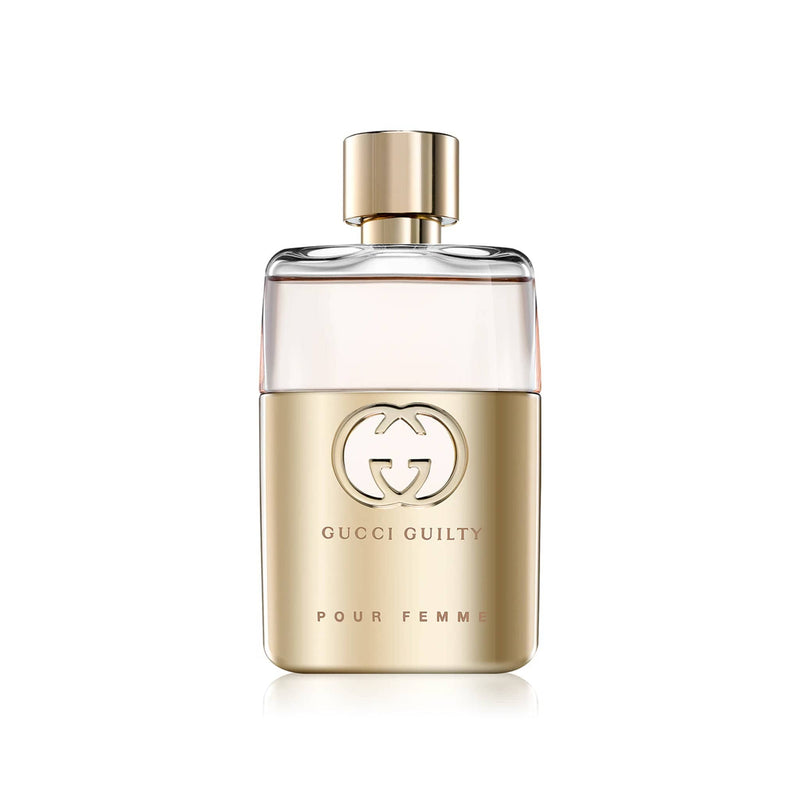 Guilty pour Femme - 50ml