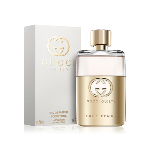 Guilty pour Femme - 50ml