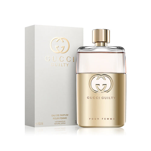 Guilty pour Femme - 90ml