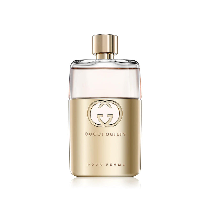 Guilty pour Femme - 90ml