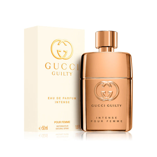 Guilty pour Femme Intense - 50ml