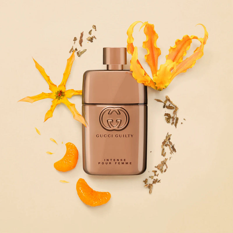 Guilty pour Femme Intense - 90ml