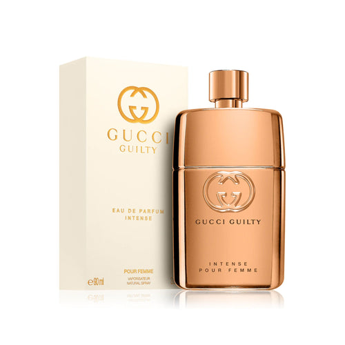 Guilty pour Femme Intense - 90ml