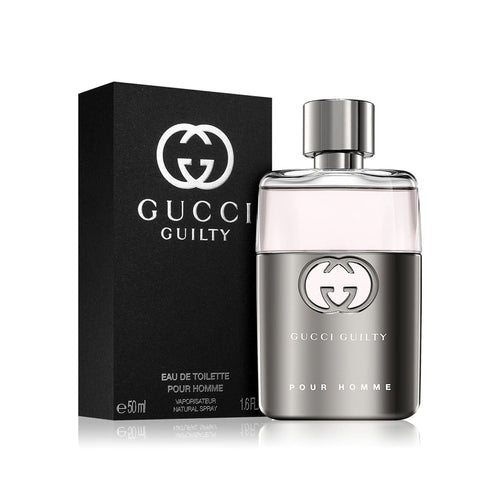 Guilty pour Homme - 50ml