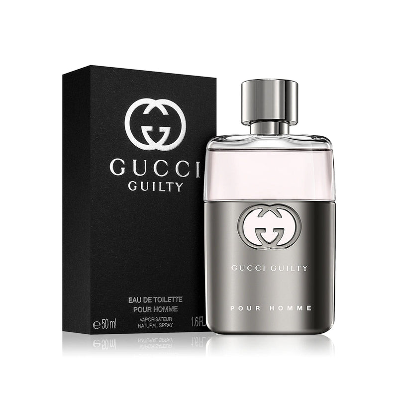 Guilty pour Homme - 50ml