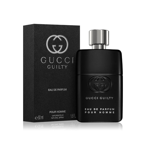 Guilty pour Homme Parfum - 50ml
