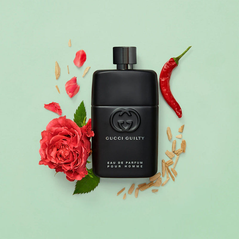 Guilty pour Homme Parfum - 50ml