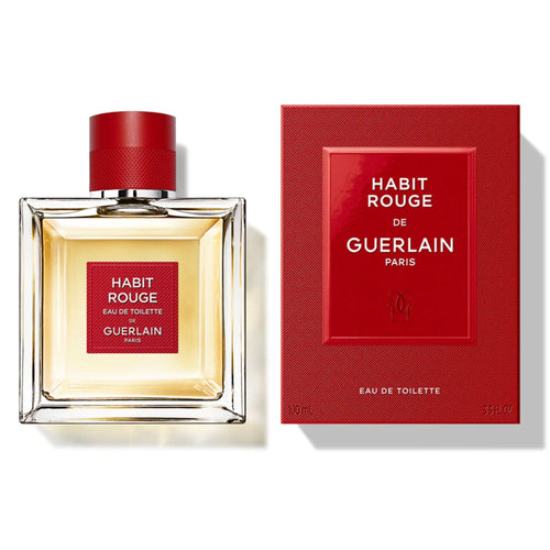 Habit Rouge
