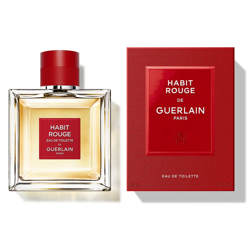 Habit Rouge