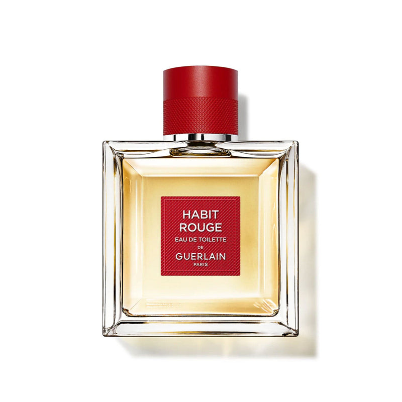 Habit Rouge