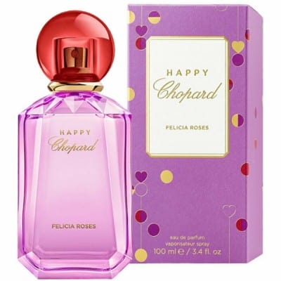 Happy Chopard Felicia Roses Eau de Parfum 100ml