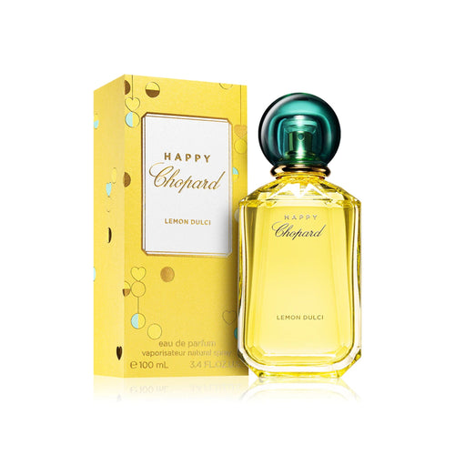 Happy Chopard Lemon Dulci Eau de Parfum 100ml