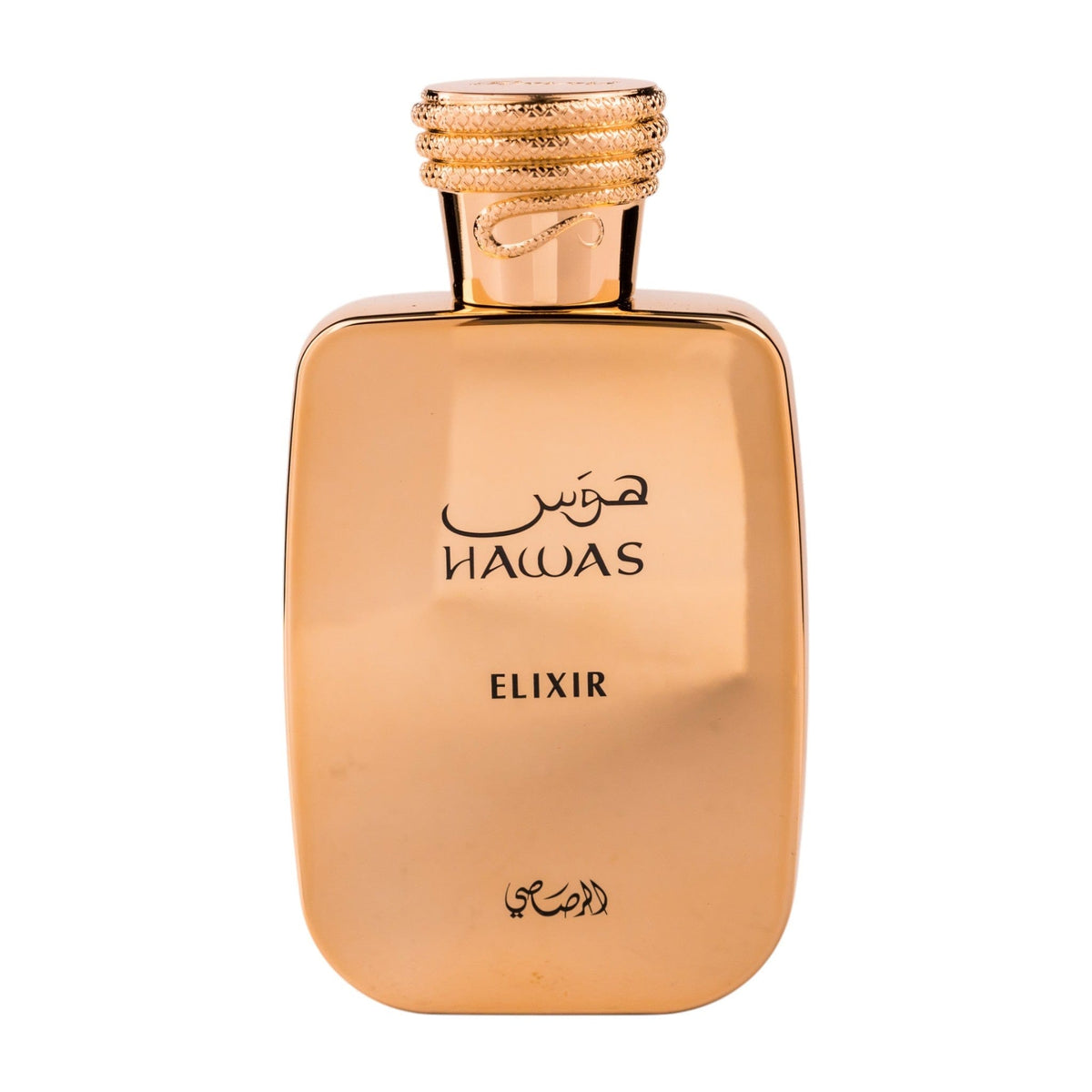 Hawas Elixir by Rasasi - Apa de Parfum Barbati - 100 ml