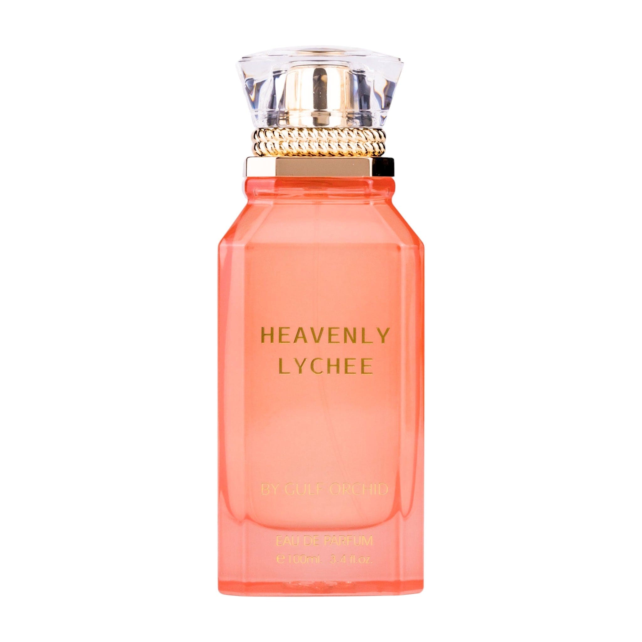 Heavenly Litchee by Gulf Orchid - Apa de parfum dama - 100 ml