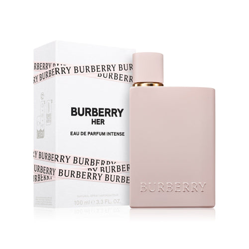 Her Intense Eau de Parfum 100ml