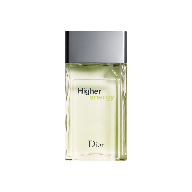 Higher Energy, Apa de toaleta, Barbati - 100ml