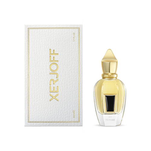 Homme Eau de Parfum 50ml