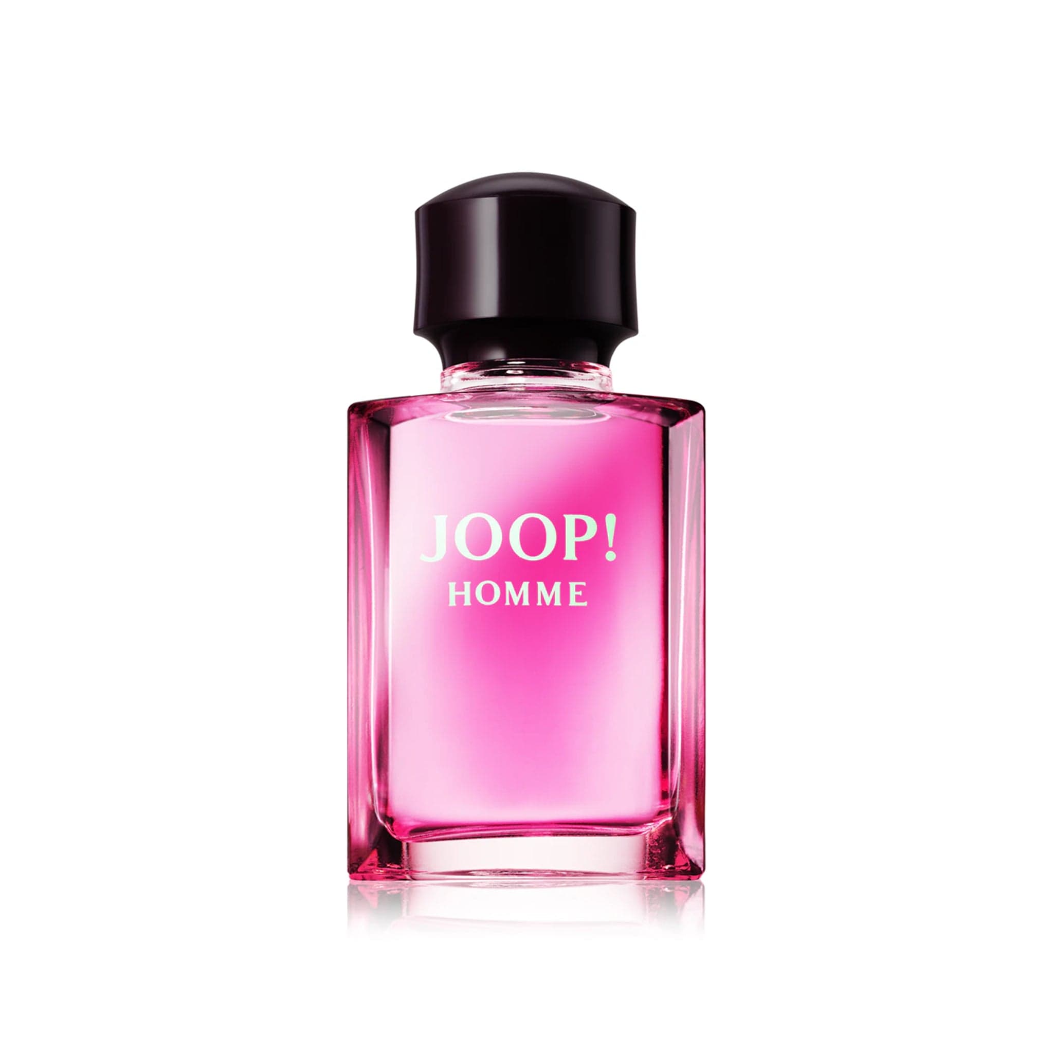 Homme by Joop - Apa de toaleta barbati - 125 ml