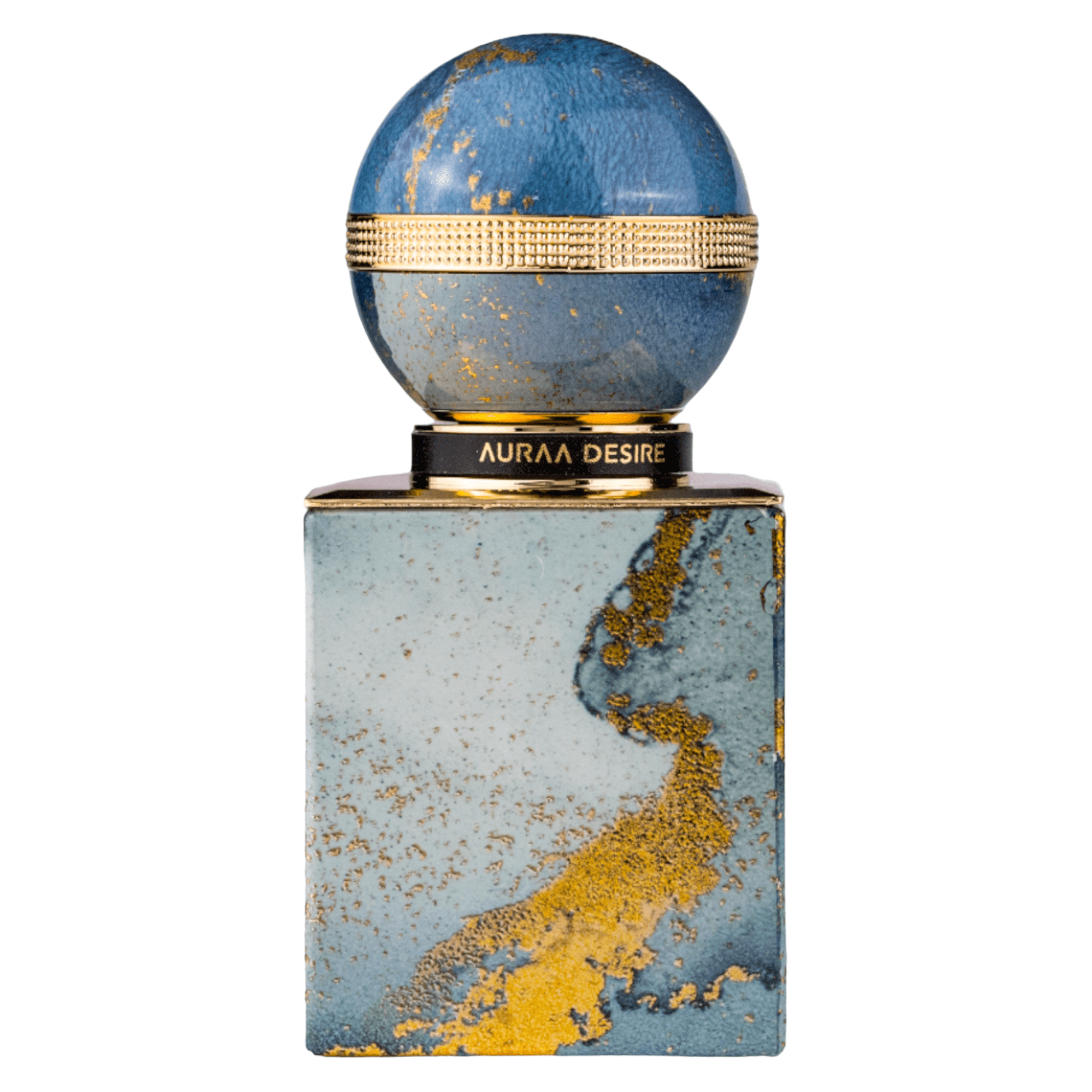 Homme Intensus by Auraa Desire - Extract de parfum barbati - 100 ml