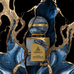 Homme Intensus - Extract de parfum Barbati - Auraa Desire 100 ml