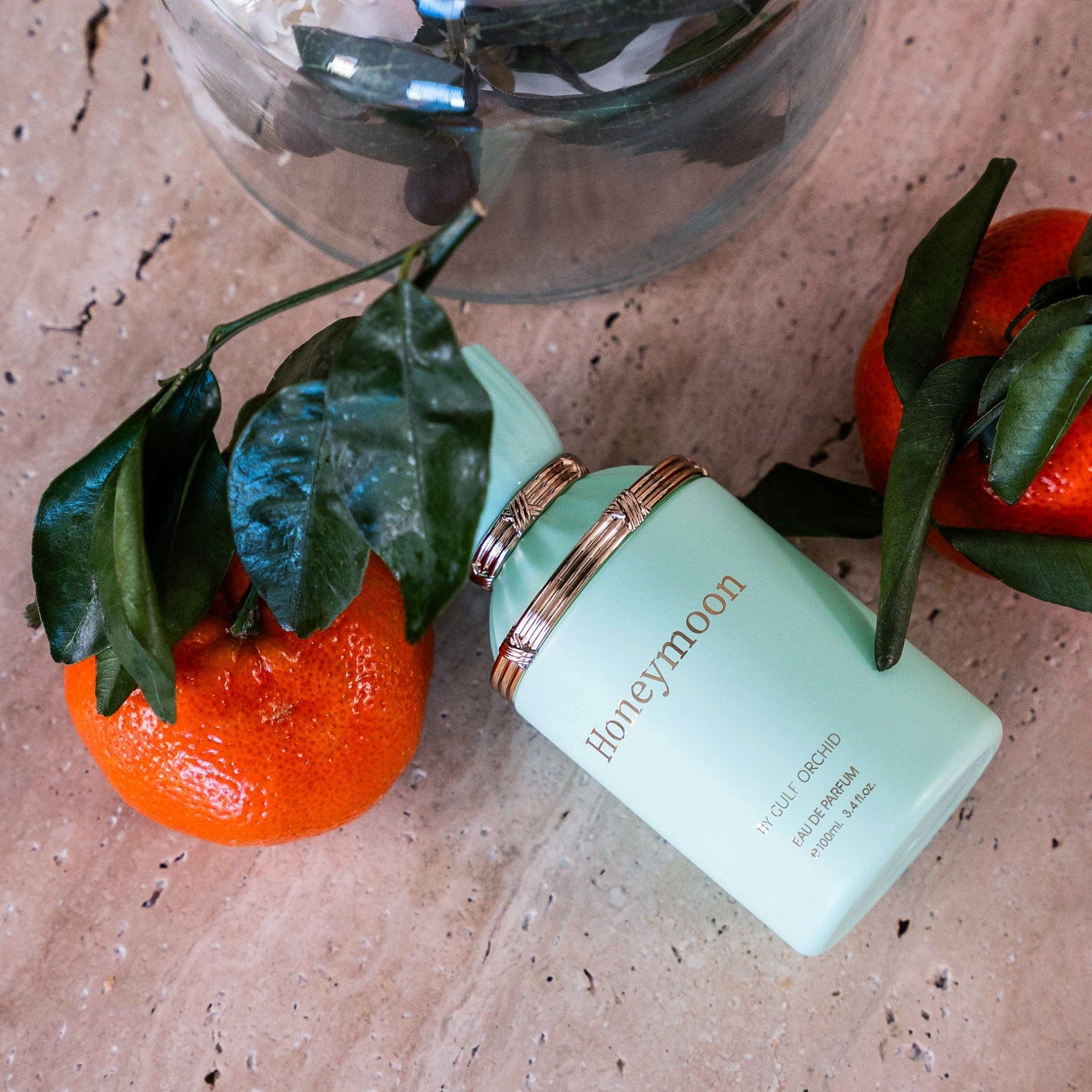 Honeymoon by Gulf Orchid - Apa de parfum dama - 100 ml