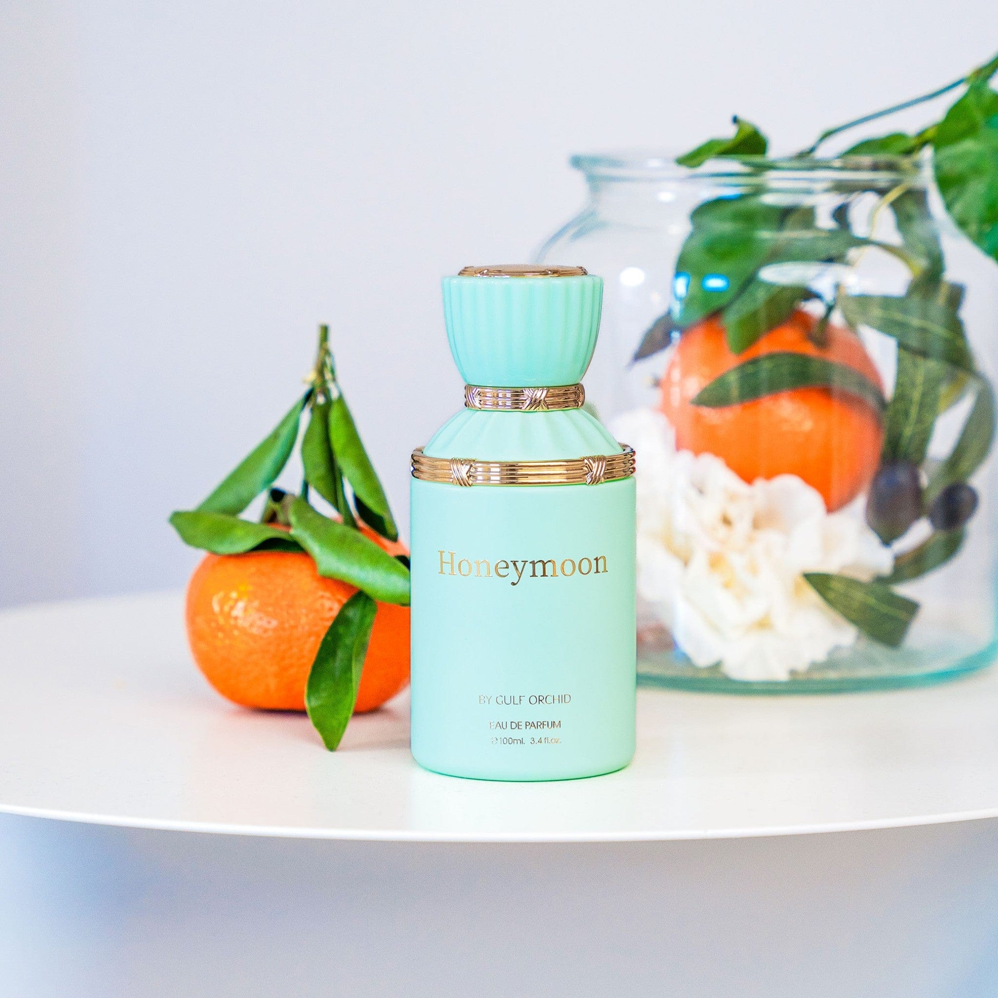 Honeymoon by Gulf Orchid - Apa de parfum dama - 100 ml