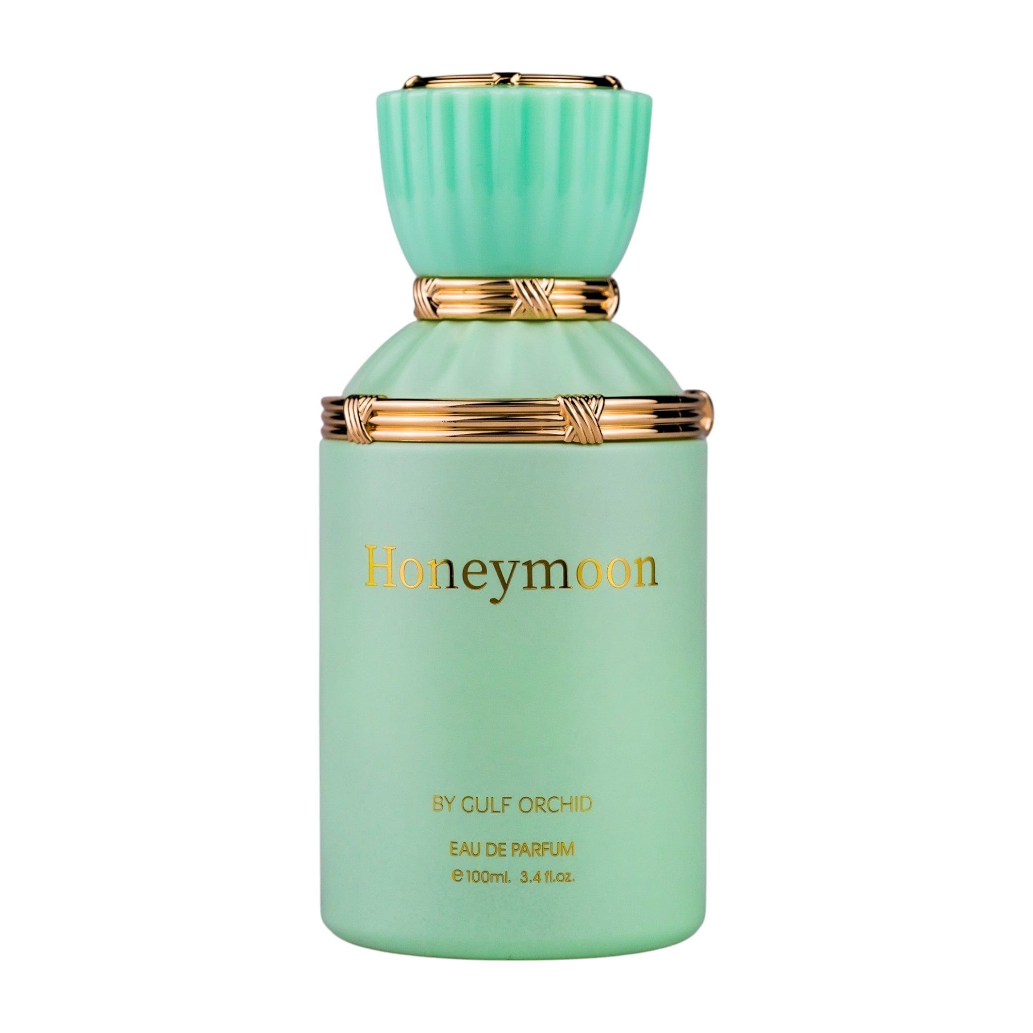 Honeymoon by Gulf Orchid - Apa de parfum dama - 100 ml