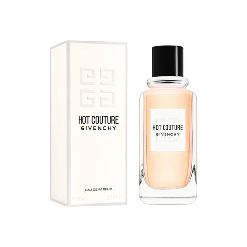 Hot Couture