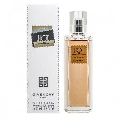 Hot Couture Eau de Parfum 50ml