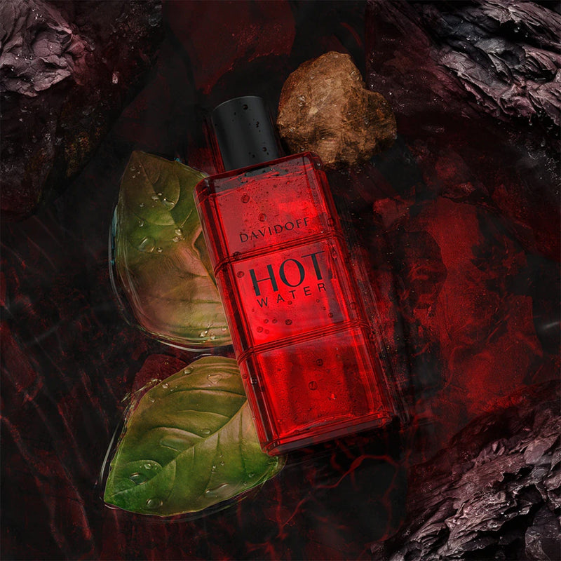 Hot Water